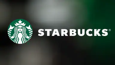 Starbucks header