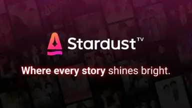StardustTV - Movies & Dramas header