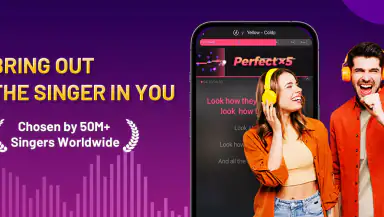 StarMaker: Sing Karaoke Songs header