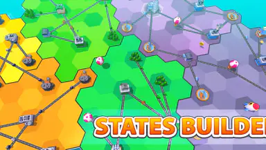 States Builder: Trade Empire header