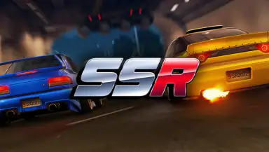 Static Shift Racing header