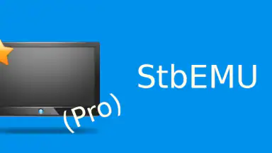 StbEmu (Pro) header