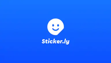 Sticker.ly - Sticker Maker header