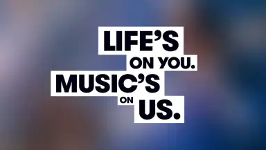 Stingray Music - 100s of DJs header