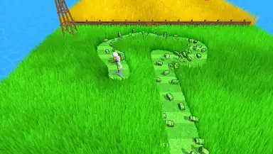 Stone Grass: Mowing Simulator header