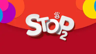 Stop 2 - Word Trivia Game header
