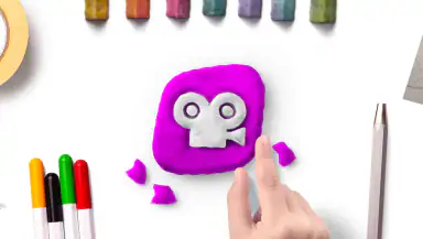 Stop Motion Studio header