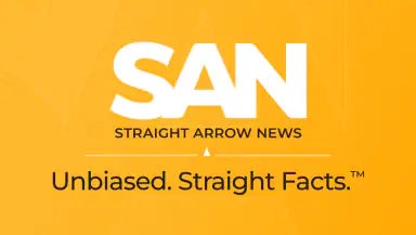 Straight Arrow News | SAN header