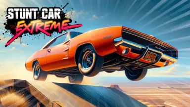 Stunt Car Extreme header