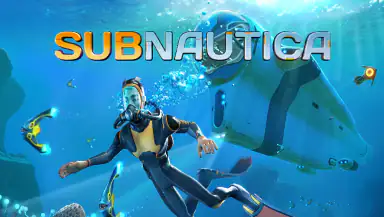 Subnautica header