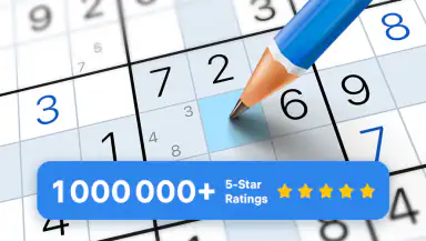 Sudoku.com - Classic Sudoku header