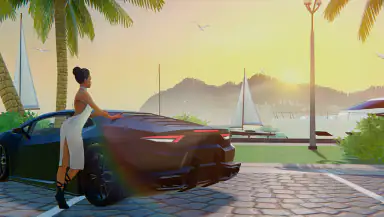 Sunday City: Life RolePlay header