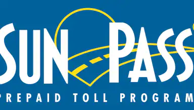 SunPass header