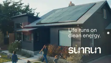 Sunrun header