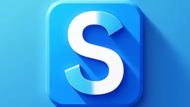 Super HomeScreen header