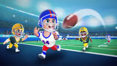 Super Tiny Football header