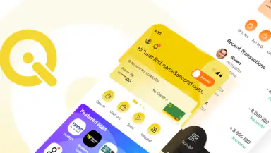 SuperQi header