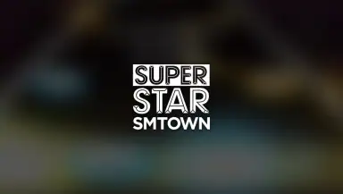 SUPERSTAR SMTOWN header