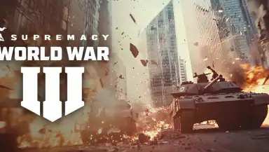 Supremacy: World War 3 header