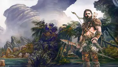 Survival Island: Evolve Pro header