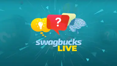 Swagbucks Trivia for Money header