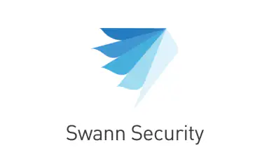 Swann Security header