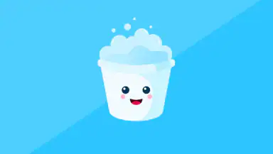 Sweepy: Home Cleaning Schedule header