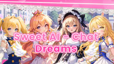 Sweet AI - Chat Dreams header