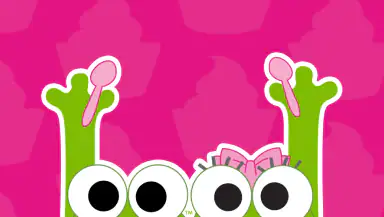 sweetFrog® header