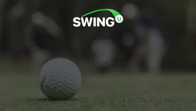 SwingU: Golf GPS Range Finder header