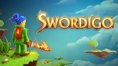 Swordigo header
