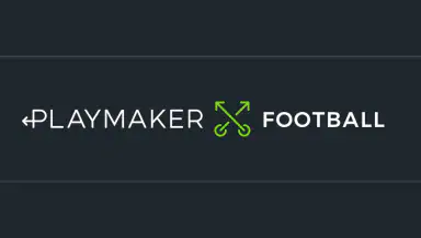 Tackle Football Playmaker X header