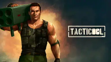 Tacticool: PvP Action Shooter header