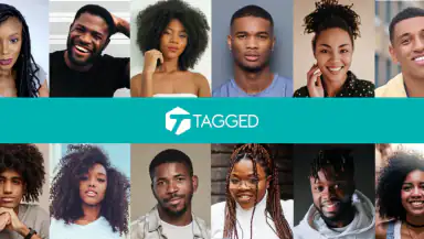 Tagged - Meet, Chat & Dating header
