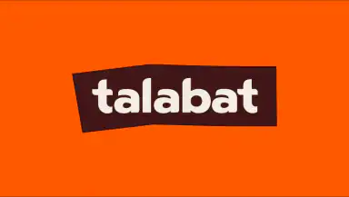 talabat: Food, grocery & more header