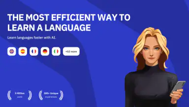 Talkpal - AI Language Learning header