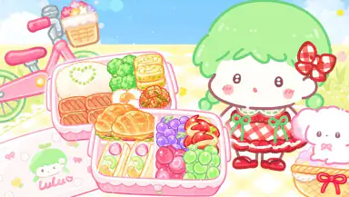 Tanghulu Master - Mukbang ASMR header