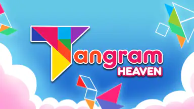 Tangram Heaven header