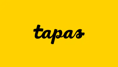 Tapas – Comics and Novels header