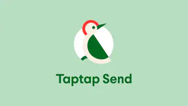 Taptap Send: Money Transfer header