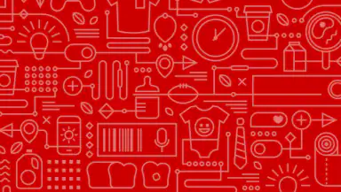 Target: Shop Deals & Trends header