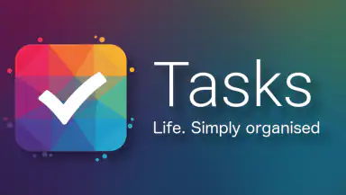 Tasks: To Do List & Reminders header