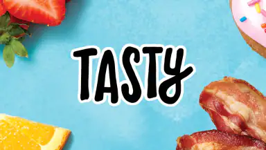 Tasty header
