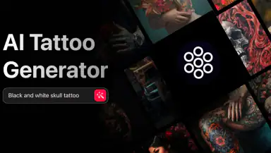 Tattoo AI - Tattoo Design header