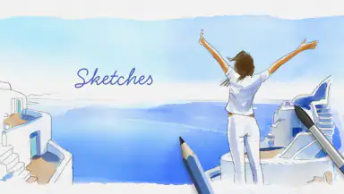 Tayasui Sketches header