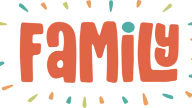 Teaching Strategies Family header