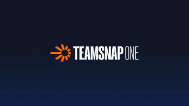 TeamSnap ONE header