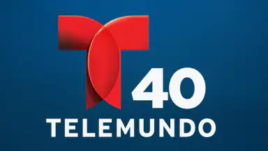 Telemundo 40 McAllen Noticias header