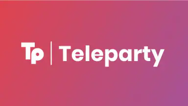Teleparty - Watch Parties header