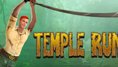 Temple Run header